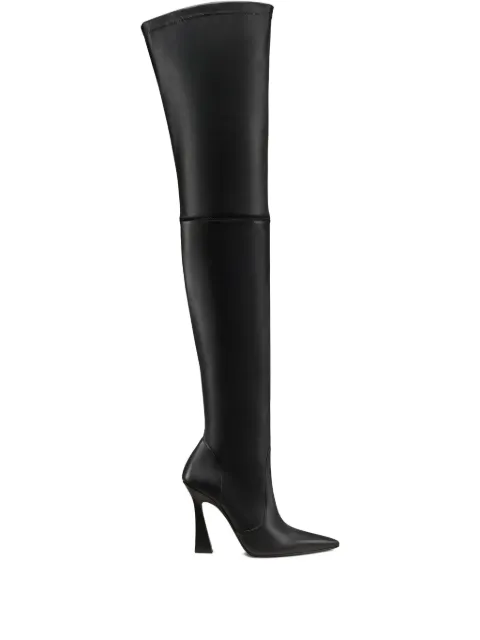 Stuart Weitzman Ultravinnie pointed boots