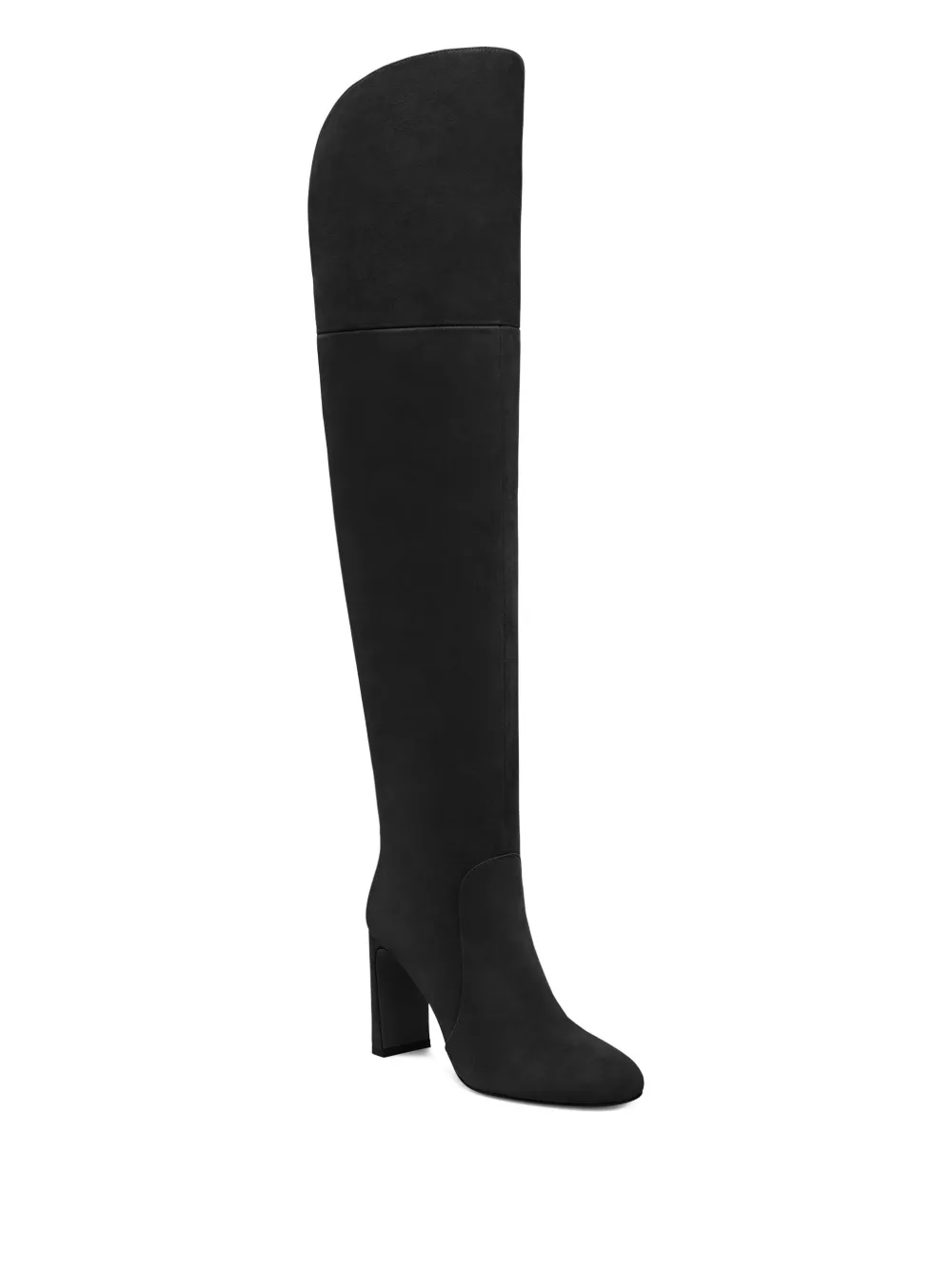 Stuart Weitzman Babette block-heel boots | Botas por encima de la rodilla | Image 2