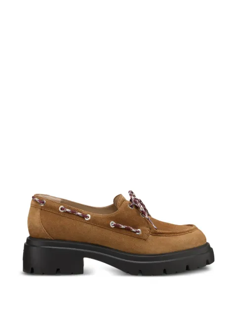 Stuart Weitzman Hudson loafers