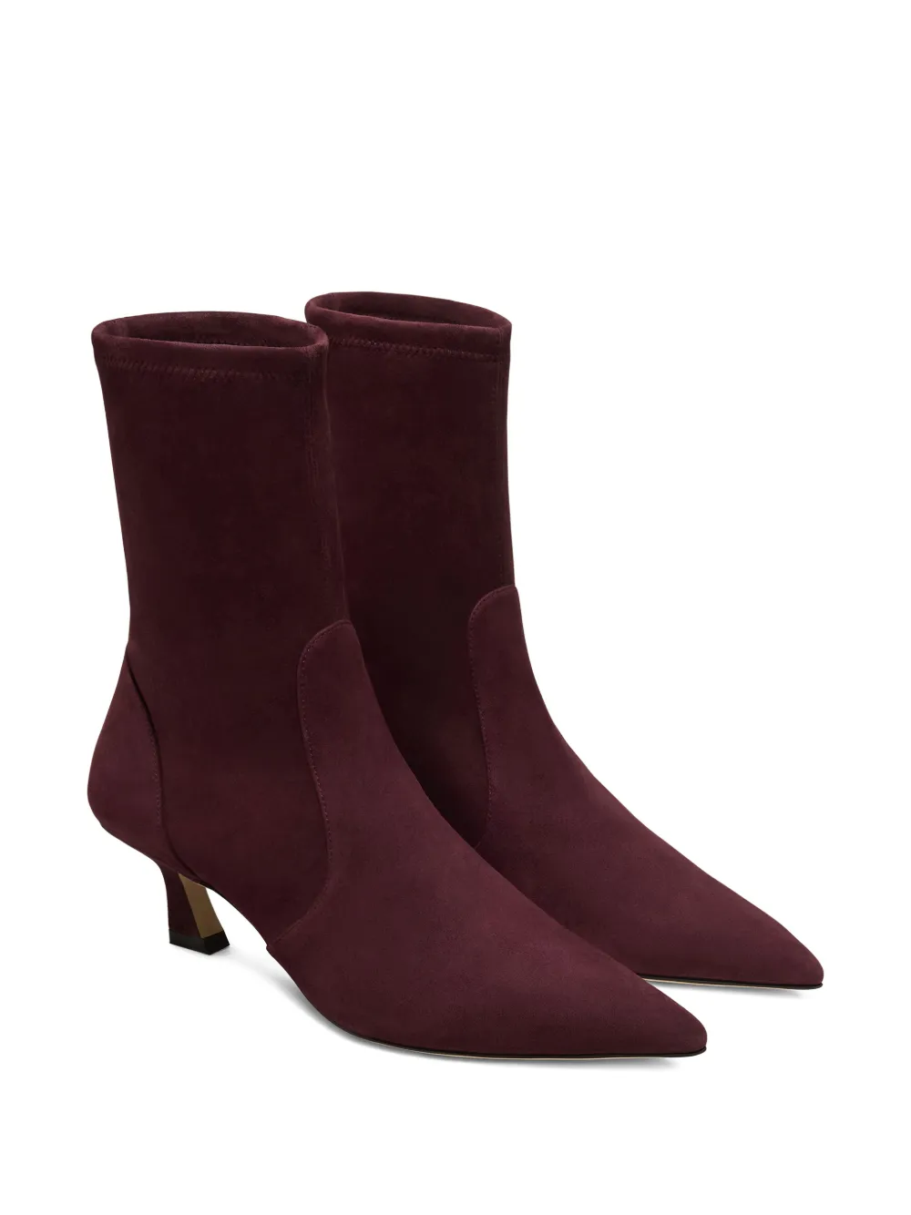Stuart Weitzman Vinnie ankle boots | Botines | Image 2