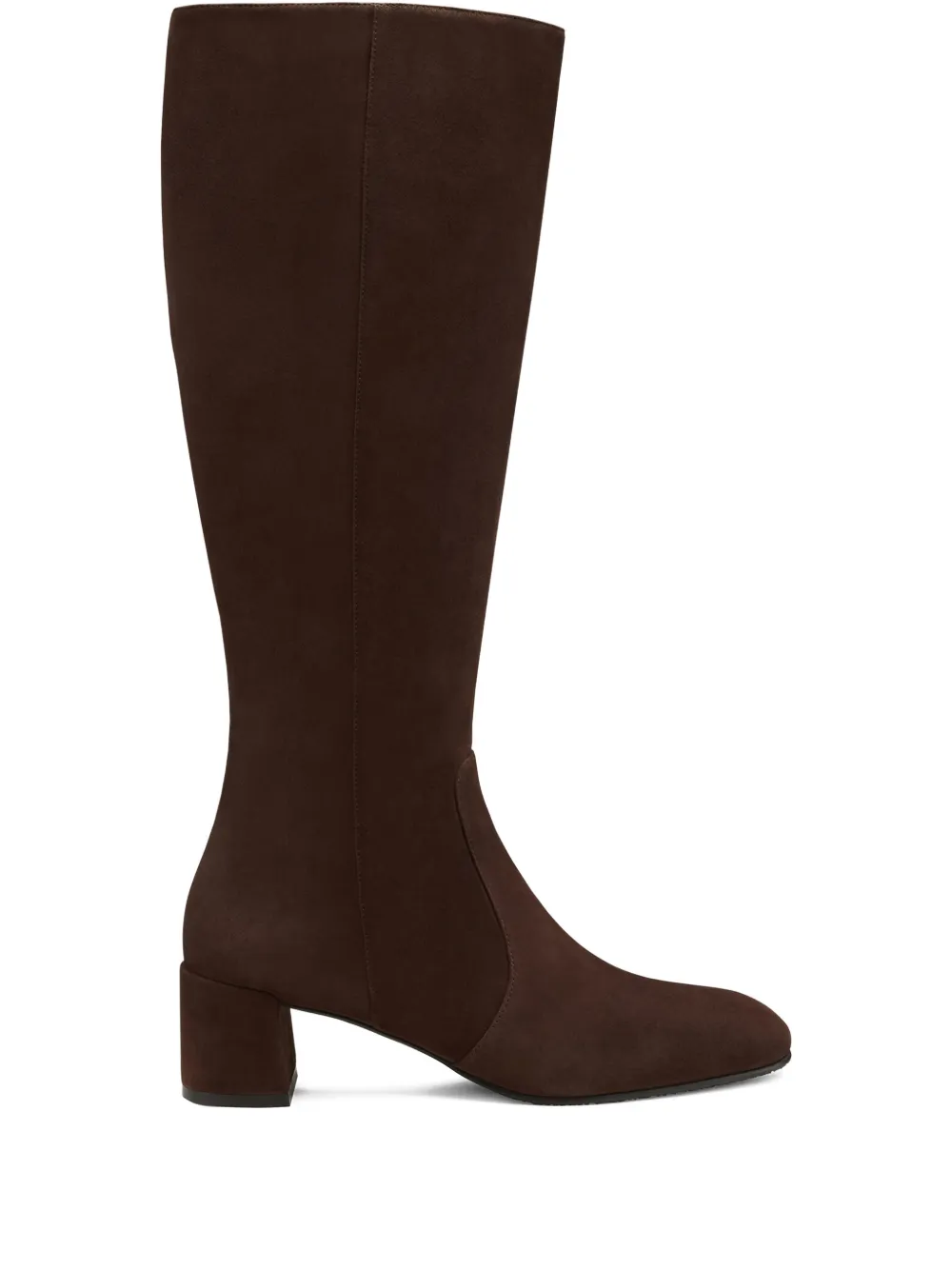 Stuart Weitzman Maeve zip boots | marrón | Image 1