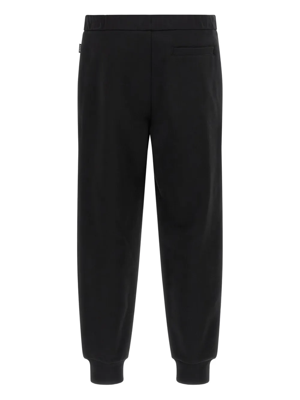 BOSS striped insert track pants | Pantaloni sportivi | Image 2