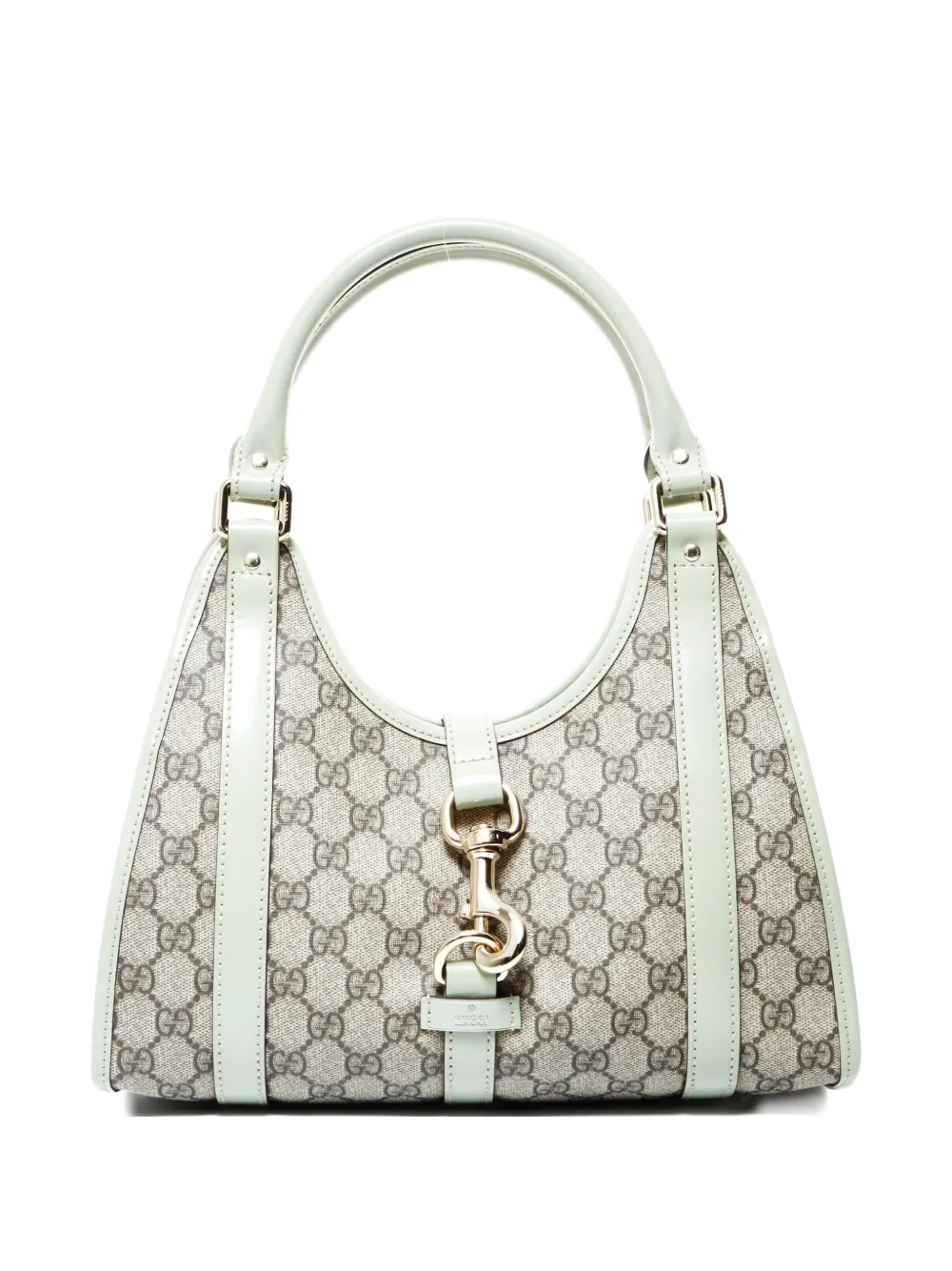 Gucci Pre-Owned 2020s GG Supreme tote bag - Toni neutri