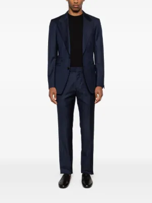 Tom Ford（トム・フォード）メンズ フォーマルスーツ - FARFETCH