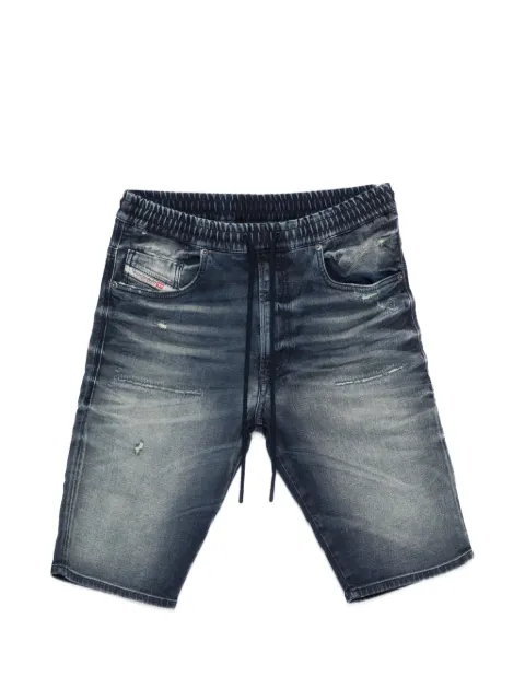 Diesel 2033 D-Krooley drawstring shorts