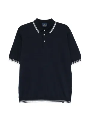 Jacquemus Le Liga ポロシャツ | ブルー | FARFETCH JP
