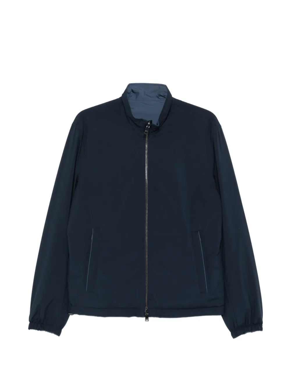 Paul & Shark padded jacket - Blu