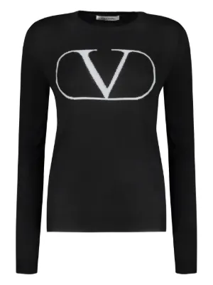 Valentino（ヴァレンティノ）ウィメンズ ニット・セーター - FARFETCH