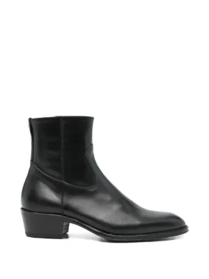 red cut out dress The Newman Chukka Boot