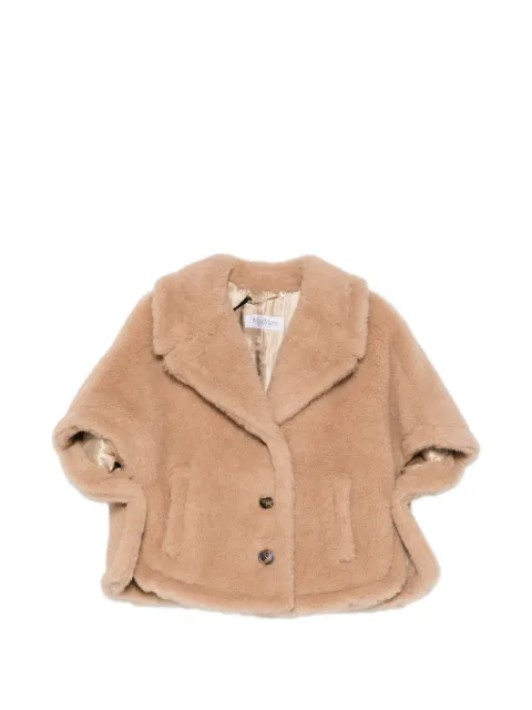 Max Mara Jacke mit Knöpfen