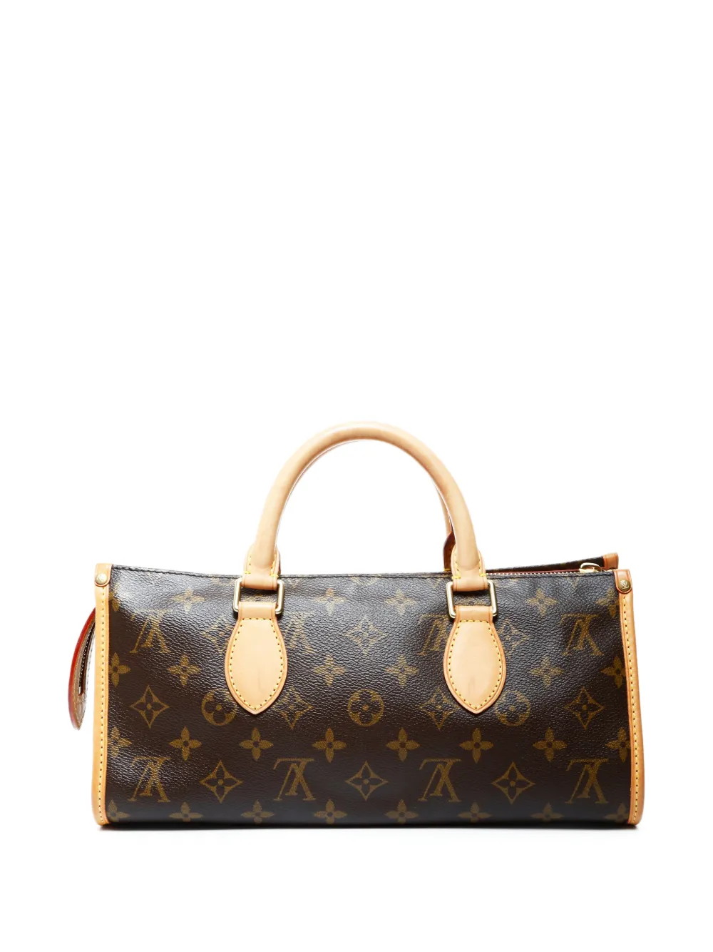 Louis Vuitton Pre-Owned 2005 Popincourt Monogram tote bag - Marrone