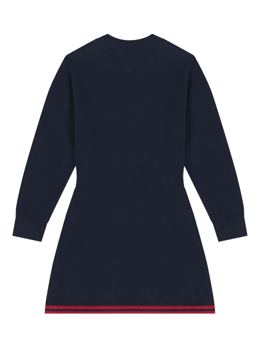 tommy hilfiger sweater dress Badge Cable Knit take yours to work Tommy Hilfiger Sweater Dresses for