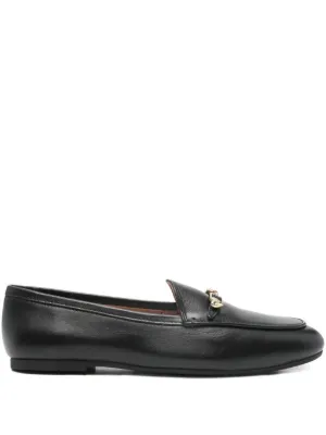 Kate Spade リボンディテール ローファー | ブラック | FARFETCH JP