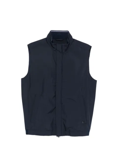 Paul & Shark zip-up gilet