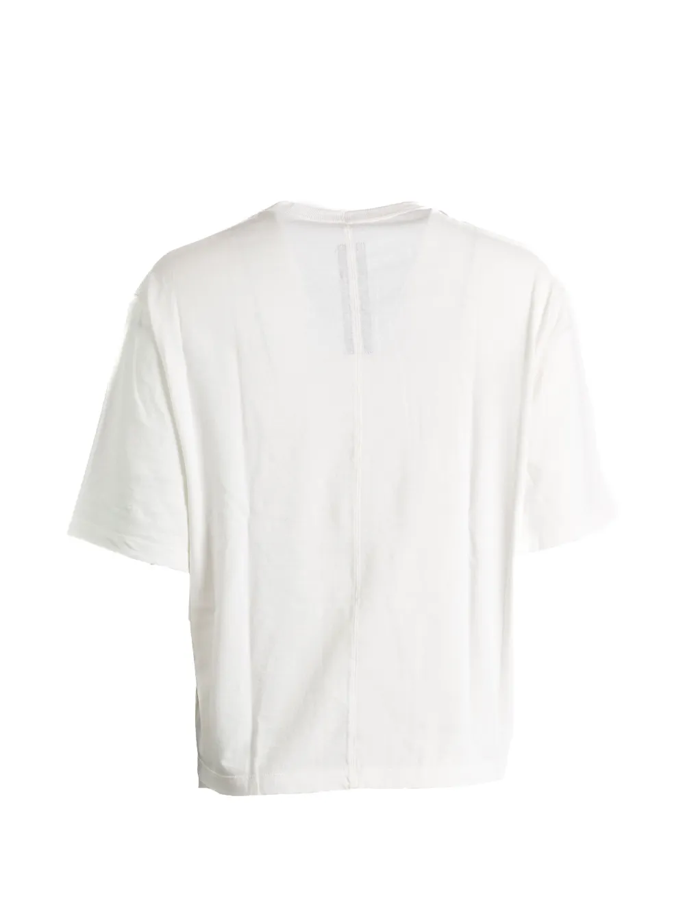 Rick Owens T-shirt met korte mouwen Wit