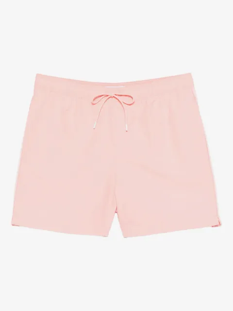 Calvin Klein Badeshorts mit Kordelzug