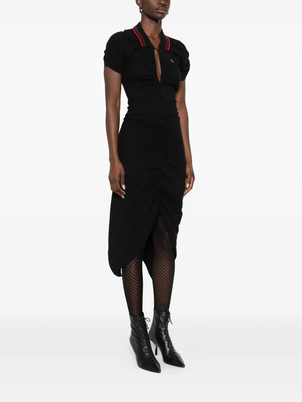 black velvet babydoll dress Everyday Velvet Babydoll Dress, Black
