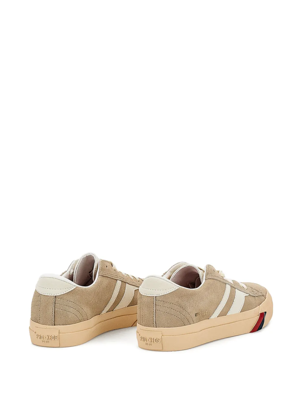 Pro-Keds Racer 77 sneakers Beige