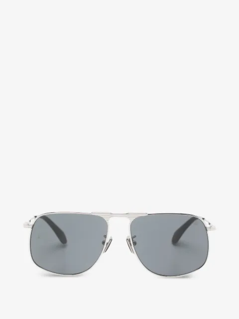 Moncler Eyewear Vitessa sunglasses