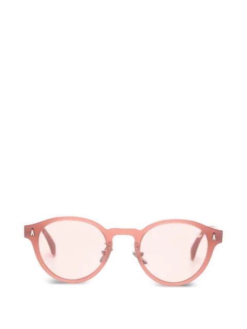 Moncler Eyewear Ember sunglasses