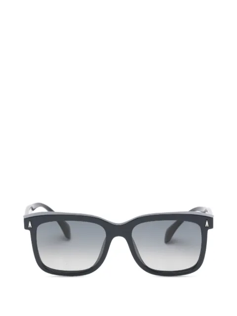 Moncler Eyewear Valaire square-frame sunglasses