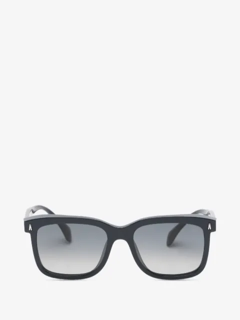 Moncler Eyewear Valaire square-frame sunglasses