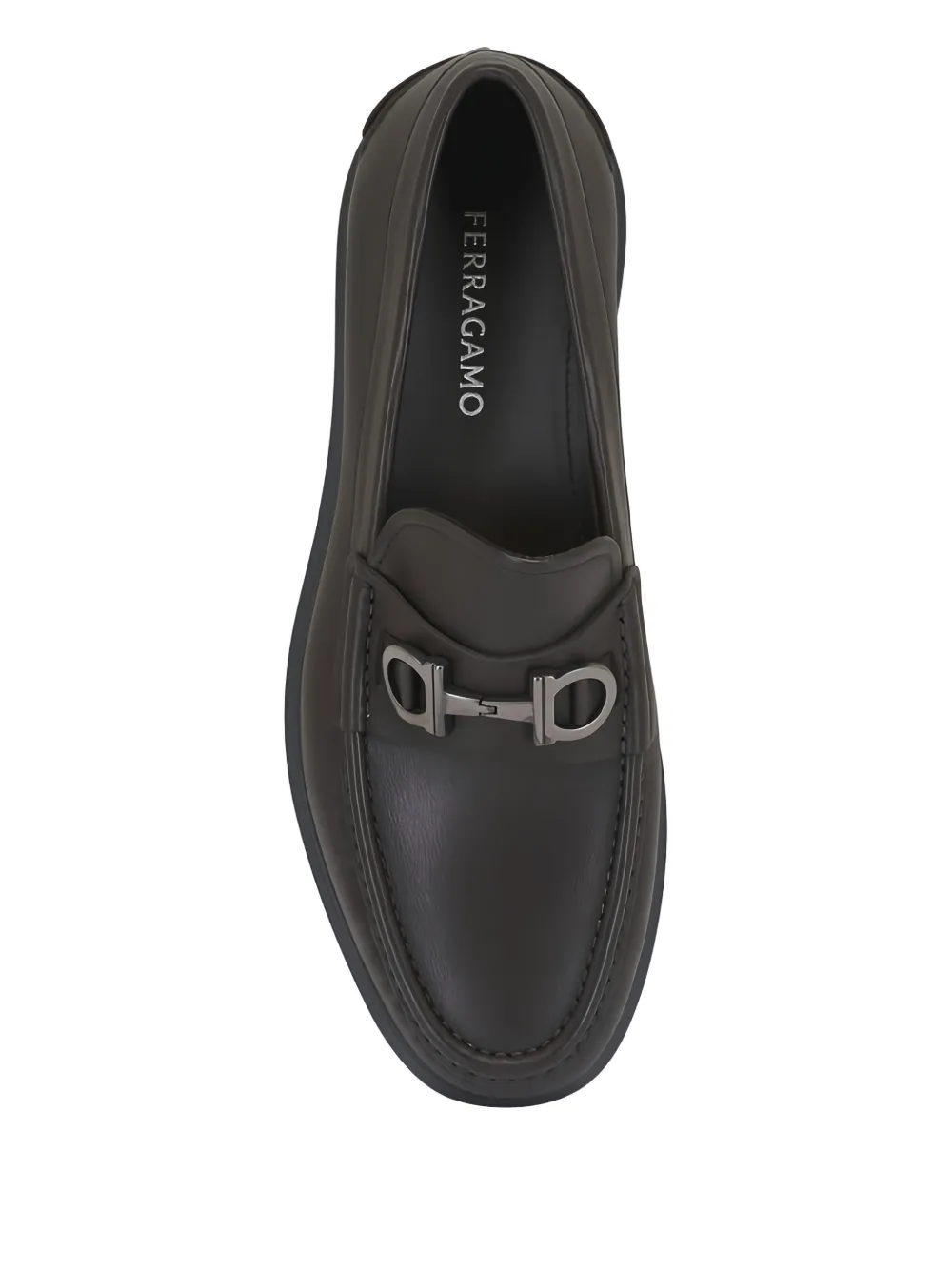 Ferragamo Tobias loafers Bruin