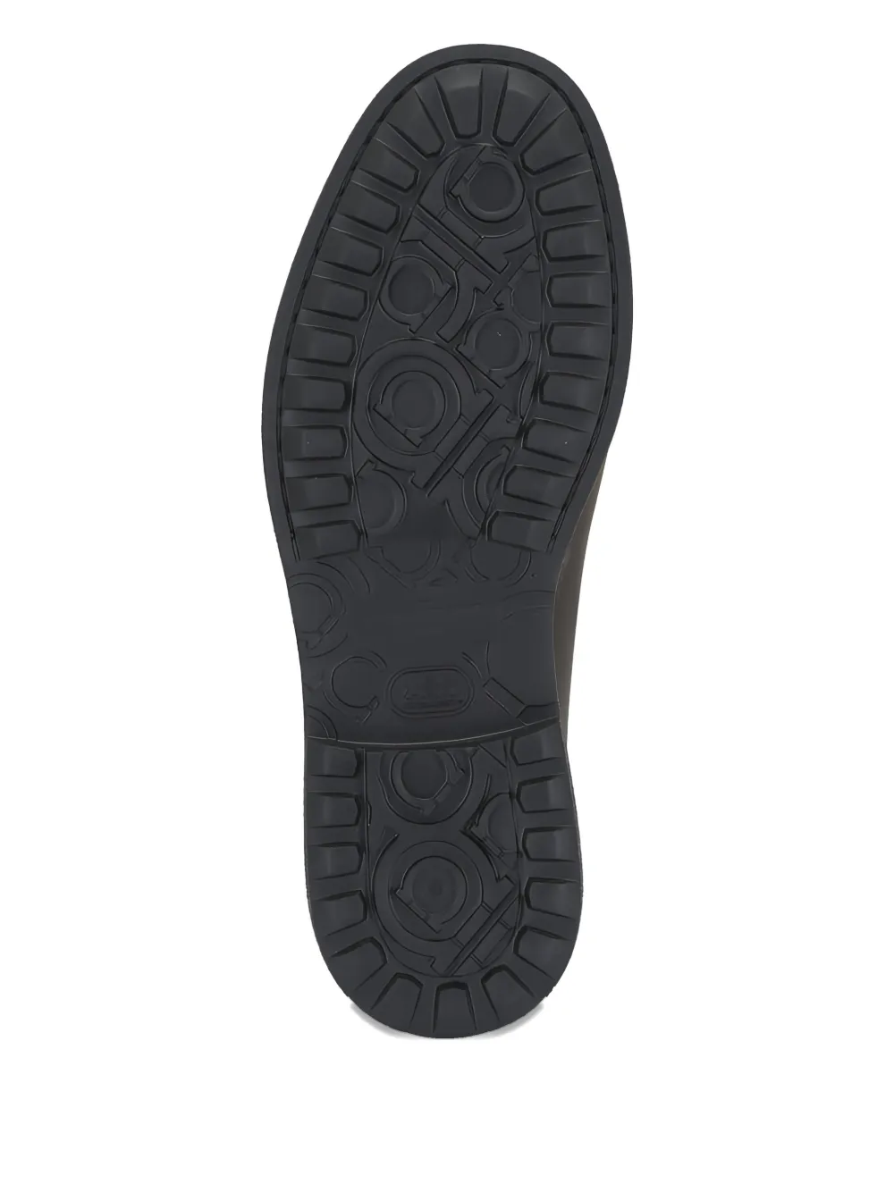 Ferragamo Tobias loafers Bruin