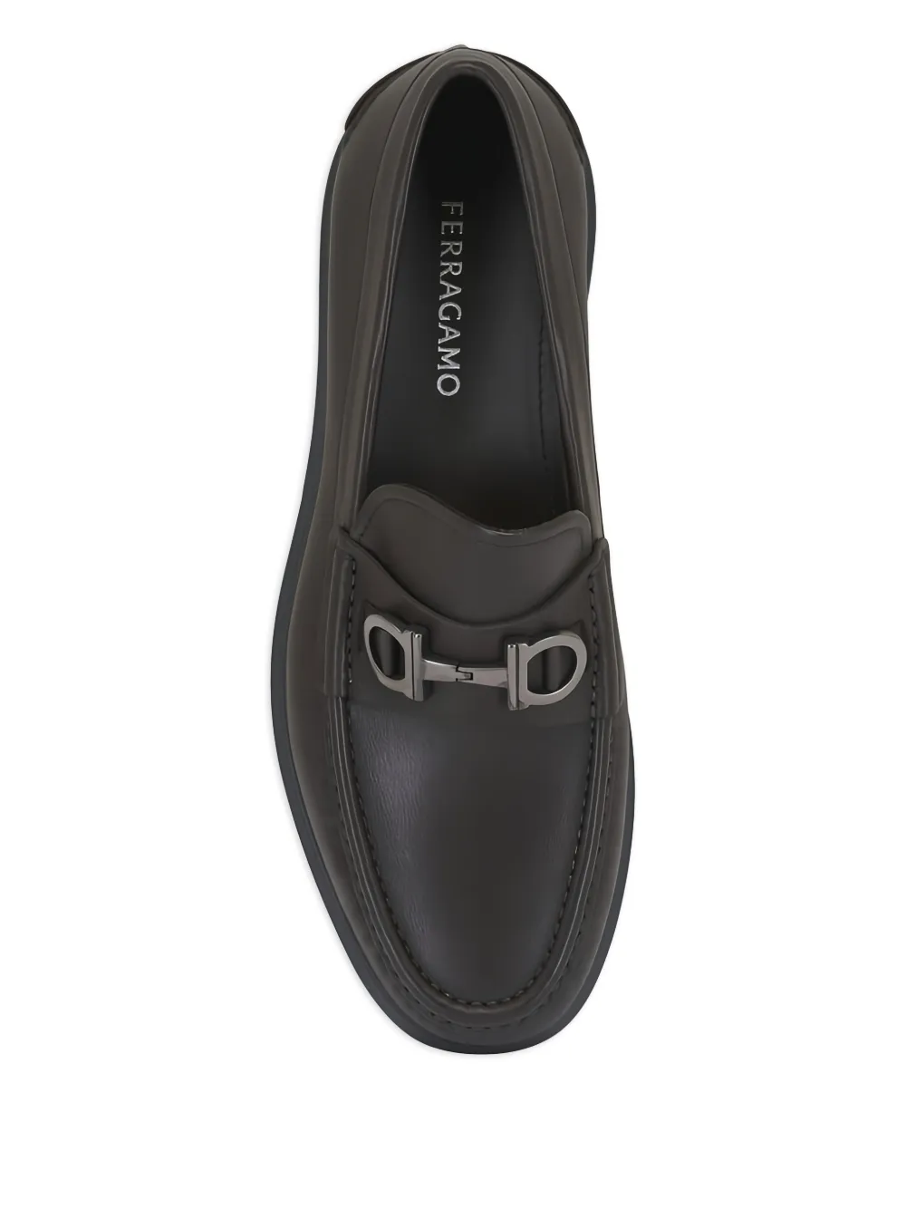 Ferragamo Tobias loafers Bruin
