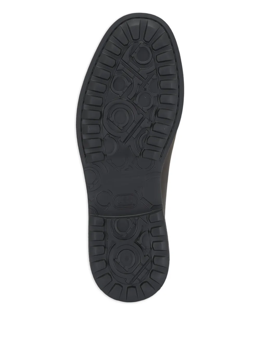 Ferragamo Tobias loafers Bruin