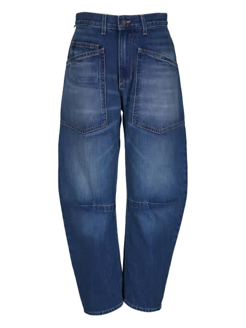 Nili Lotan jeans Shon Bedford