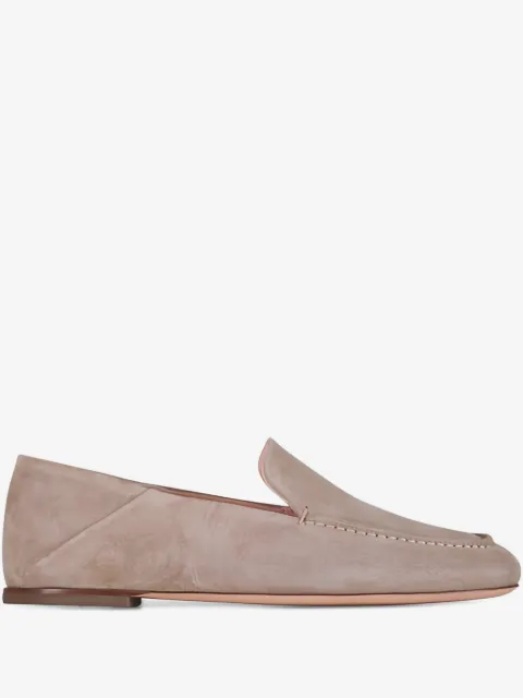 AGL Clelia stitched sandals