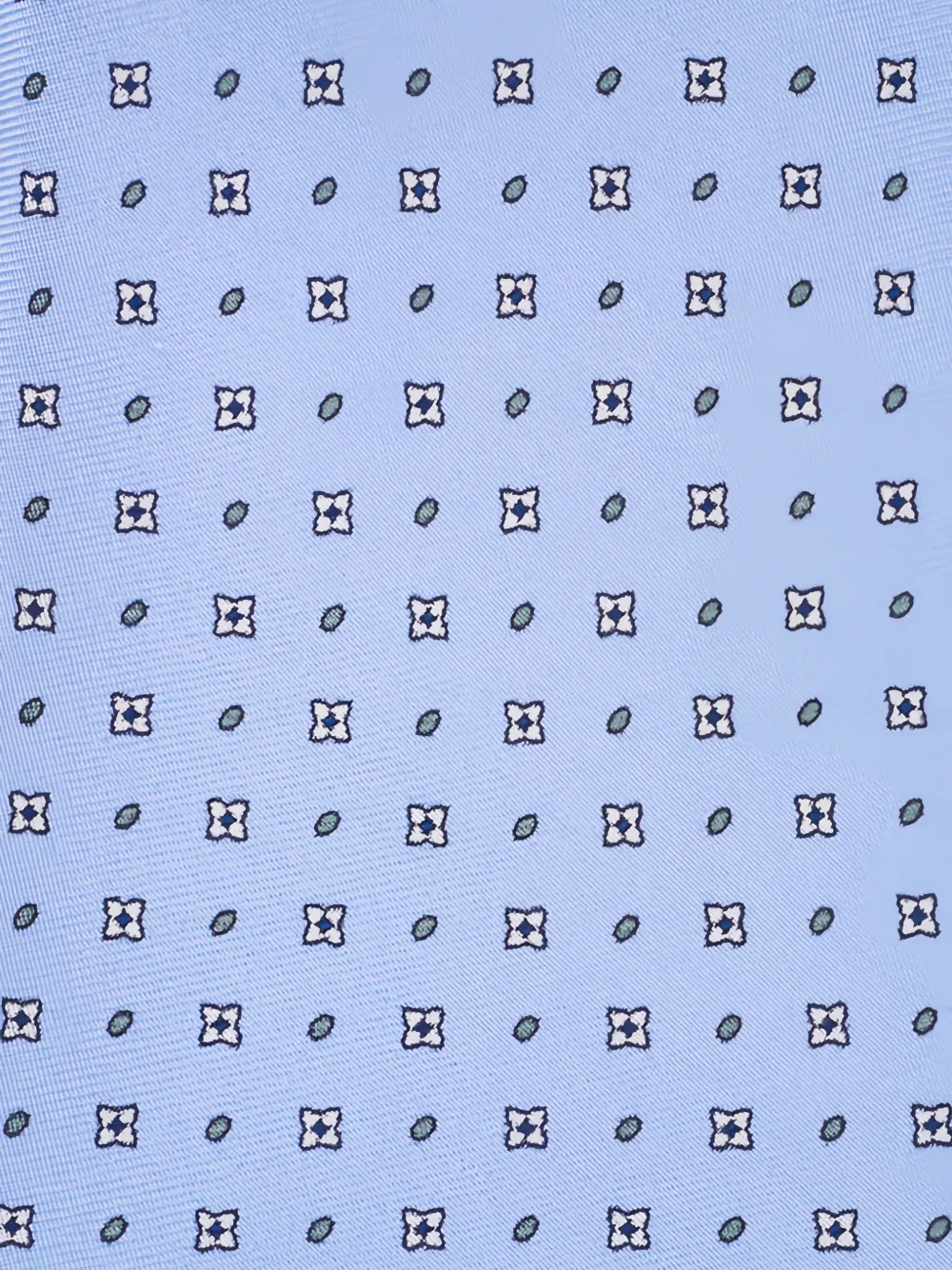 Canali patterned tie | Image 2