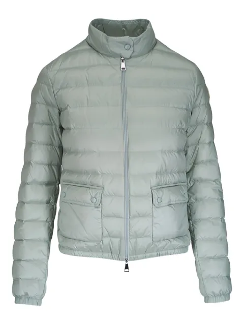 Moncler Lans quilted pocket jacket