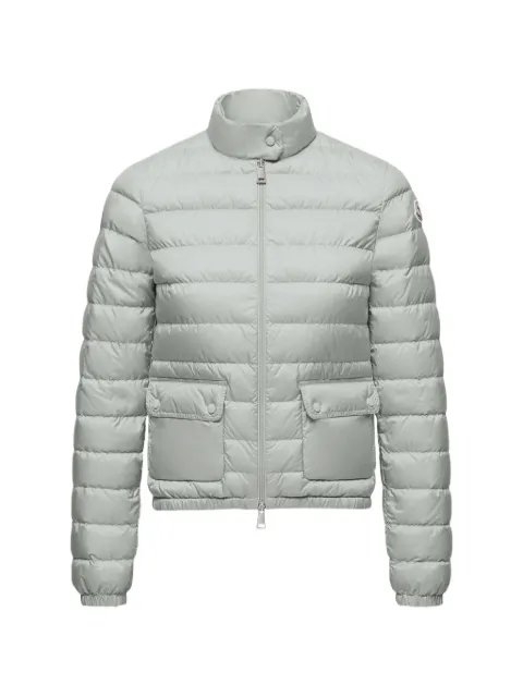 Moncler Lans packable short down jacket