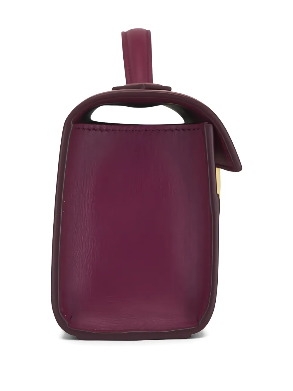 Slim Symmetry Tote Bag