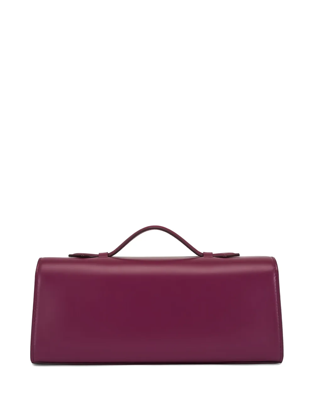 Savette Slim Symmetry tote bag - Paars