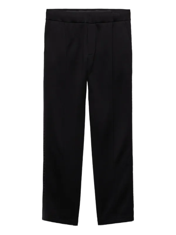 PRADA ブラックズボン 33176373_63669856_600.jpg