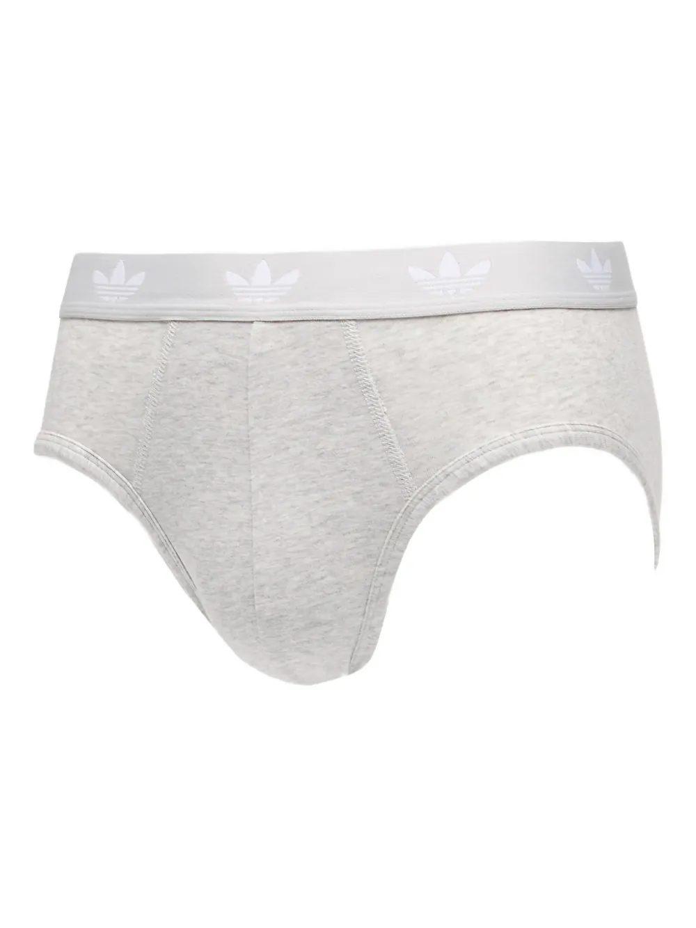 adidas logo briefs (set of three) | Image 2