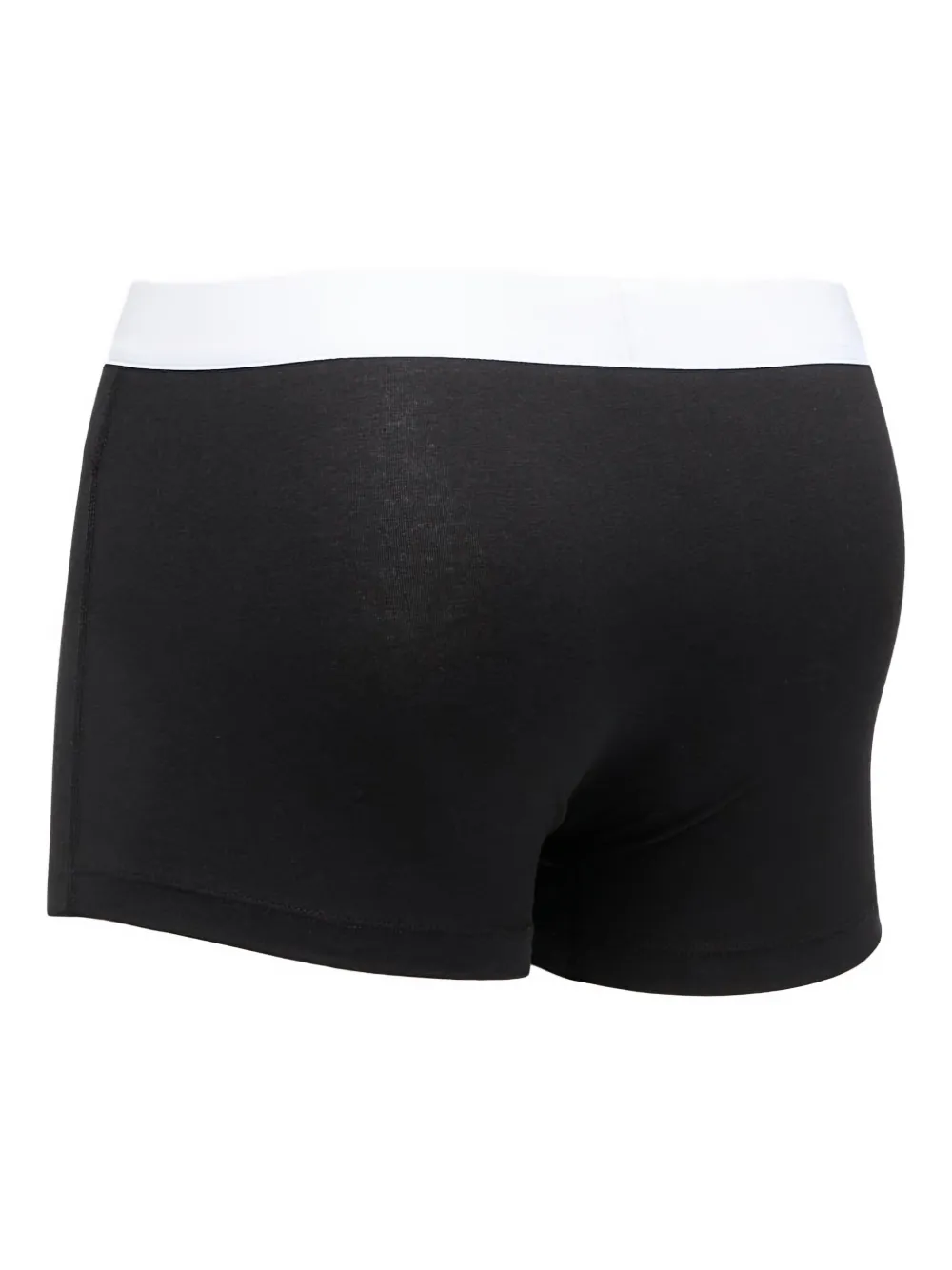 adidas logo-detail boxers (set of two) | Image 2