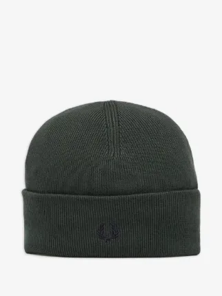 Fred Perry