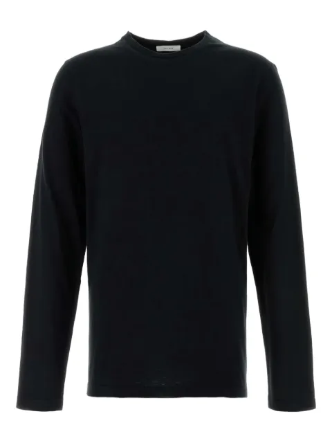 The Row cotton T-shirt