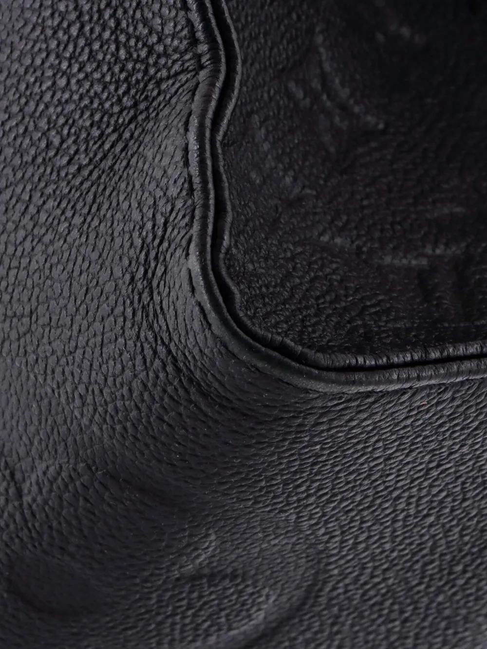 Onthego Monogram Empreinte Giant Gm Tote Bag