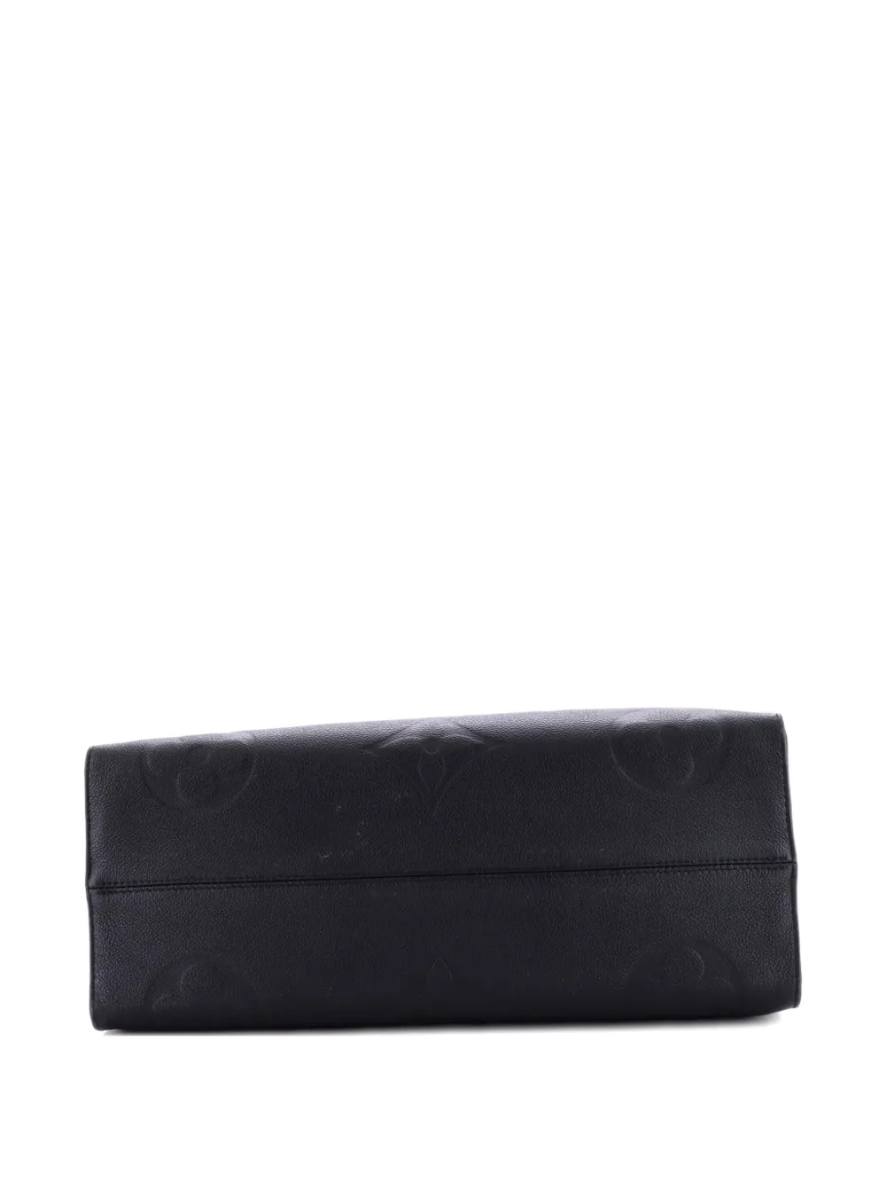 Onthego Monogram Empreinte Giant Gm Tote Bag