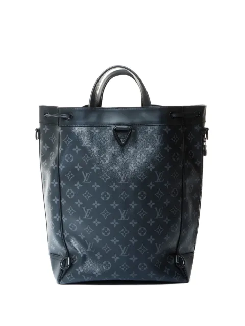 Louis Vuitton Pre-Owned 2021-2025 Maxi Noe tote bag