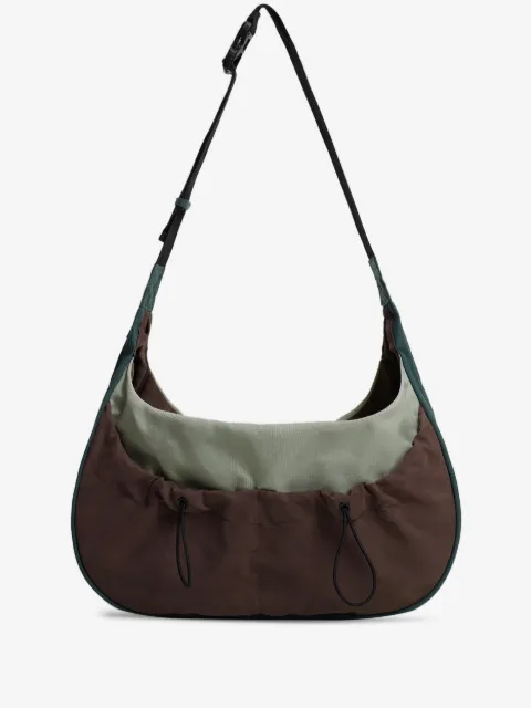 QUADRO CREATIONS Bolsa Fyodor com cordão de ajuste