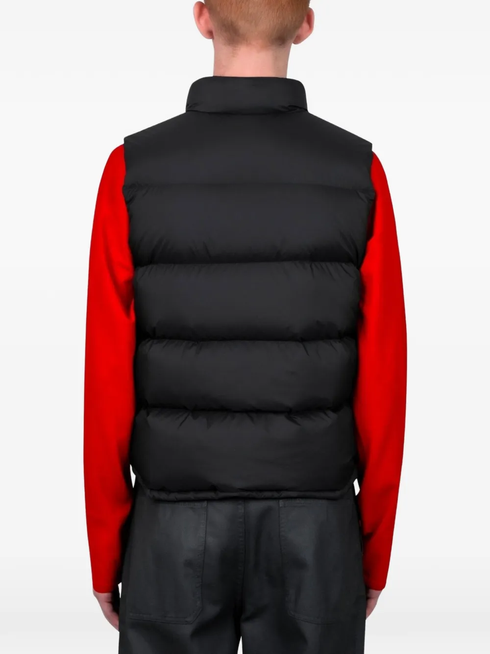 Ripstop Gilet