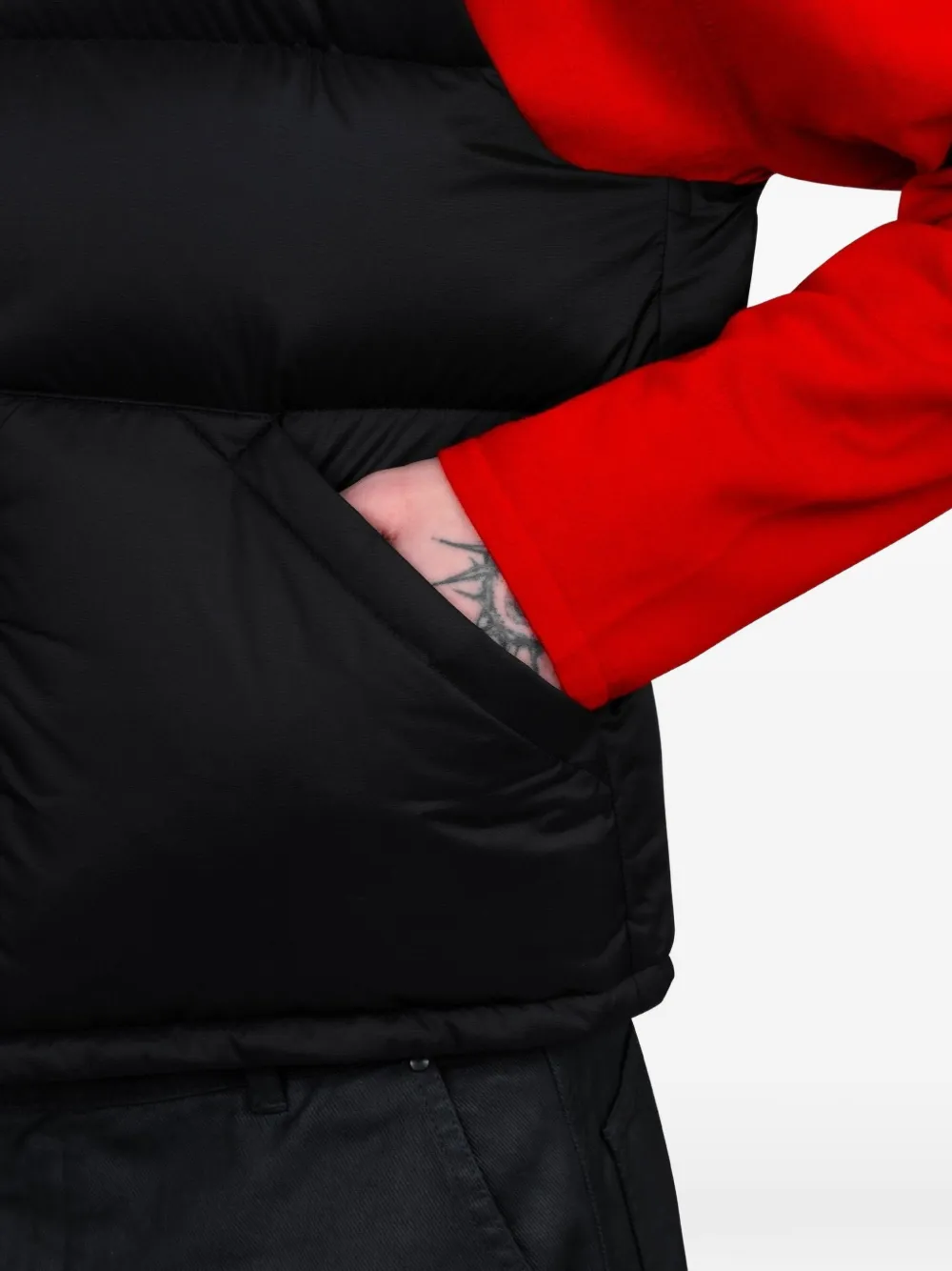 Ripstop Gilet