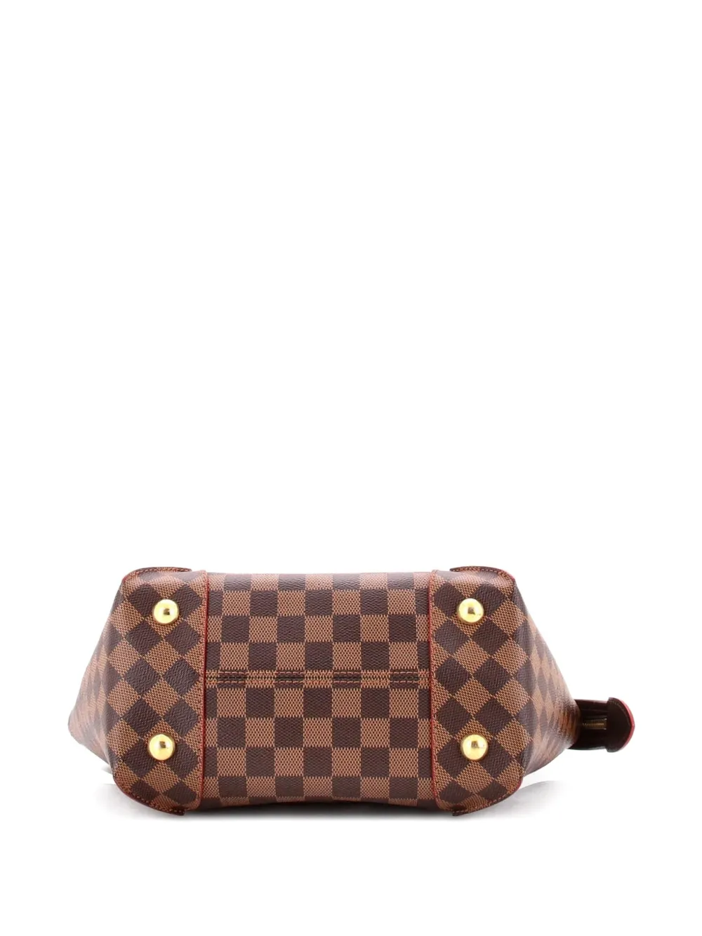 Caissa Damier Pm Tote Bag