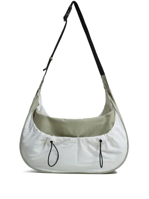 QUADRO CREATIONS Bolsa Fyodor com cordão de ajuste